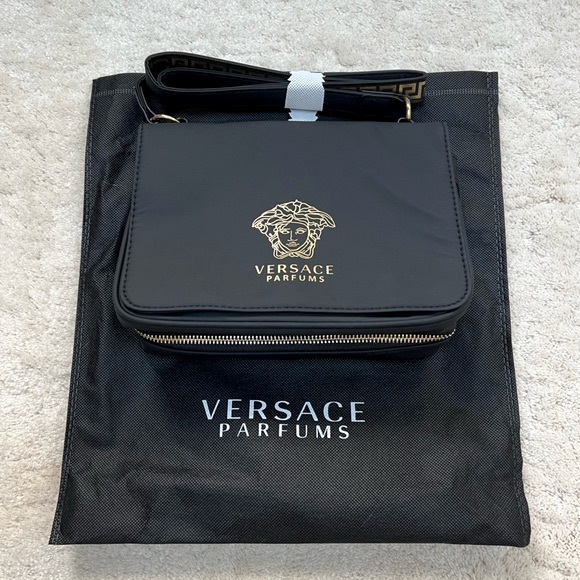 Versace Bags Versace Crossbody Bag Poshmark